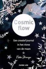 COSMIC FLOW, een creatief journaal in het ritme van de maan, Nieuw, Verzenden