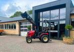 Yanmar SA 326 HST, 26 pk, met 550 kg voorlader voor actiepri, Gebruikt, Overige merken