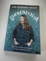 Longeneeslijk - Eva Hermans-Kroot, Ophalen of Verzenden, Zo goed als nieuw