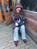 Sarah pop met Sarah spandoek  Sara pop, Ophalen, Zo goed als nieuw, Abraham of Sarah