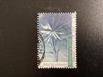 2012 Beleef de zeizoenen Ijsbloem nvph 2958, Ophalen of Verzenden, Gestempeld