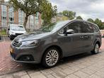 Seat Alhambra 262000km. 7 zitter 1.4 TSI 110KW 2016, Voorwielaandrijving, 15 km/l, 1800 kg, 4 cilinders