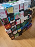 ~70 Lege Pokémon Elite Trainer Boxen ( ETB's ), Ophalen of Verzenden, Gebruikt