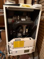 Remeha Calenta 40c voor onderdelen!, Ophalen, 30 tot 80 cm, Cv-ketel of Combi-ketel, Minder dan 60 cm