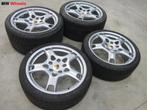 Porsche 19 inch Origineel velgen 911 997 2 - 2S winterbanden, 19 inch, Gebruikt, -, -