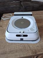 Irobot Braava jet M6 dweilrobot, Ophalen, Minder dan 1200 watt