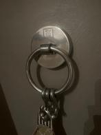 Rivièra Maison handdoek hanger, Huis en Inrichting, Ophalen, Zo goed als nieuw, Theedoek of Handdoek