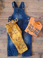 Kleding set maat 74, Ophalen of Verzenden, Zo goed als nieuw, Jongetje of Meisje