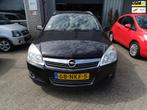 Opel Astra Wagon 1.8 Cosmo, Voorwielaandrijving, Gebruikt, Zwart, Euro 4