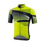 Arte fietsshirt Zwart/fluor geel, Ophalen of Verzenden, Nieuw, Kleding