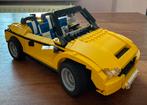 Lego creator Coole cabriolet 5767, Ophalen, Zo goed als nieuw