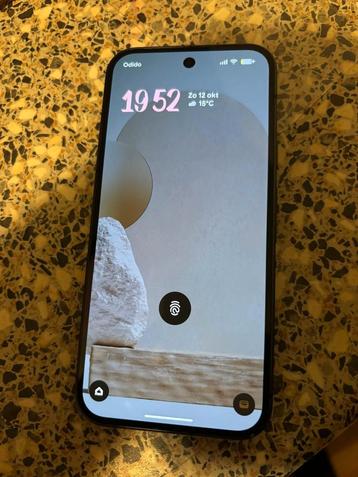 Google Pixel 9 128GB  beschikbaar voor biedingen
