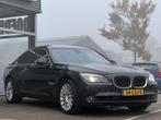 BMW 7-serie 750i Executive Twin Turbo V8 / Vol opties / Adap, Automaat, Achterwielaandrijving, Gebruikt, Met garantie (alle)