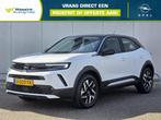 Opel Mokka 100pk Elegance | Navigatie | Parkeercamera | Stoe, Auto's, Opel, Voorwielaandrijving, 101 pk, Gebruikt, 1199 cc