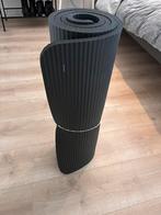 Sportmatje van de Decathlon, Sport en Fitness, Yoga en Pilates, Ophalen of Verzenden, Zo goed als nieuw, Yogamat