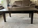 Salontafel, Huis en Inrichting, Ophalen, Gebruikt, 100 tot 150 cm, Eikenhout