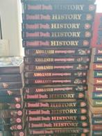 Donald Duck pockets HISTORY FANTASY GALAXY CLASSIC PREMIUM, Ophalen of Verzenden