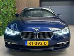 BMW 3-serie Touring 318i High Executive / CarPlay / Leder /, Automaat, Gebruikt, 1465 kg, 19 km/l