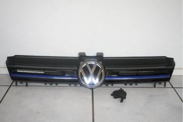 VW GOLF E GRILL HUBRID beschikbaar voor biedingen