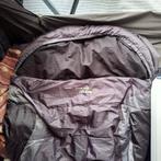 Vango nitestar 300XLSQ ruime slaapzak, Caravans en Kamperen, Ophalen of Verzenden, Zo goed als nieuw