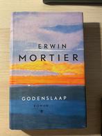 Godenslaap - Erwin Mortier, Ophalen of Verzenden