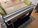 Thule Wingbar 118cm Dakdragers, Auto diversen, Dakdragers, Ophalen of Verzenden, Zo goed als nieuw