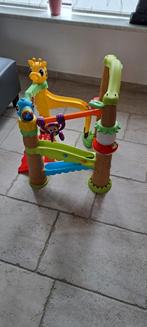 Little Tikes Jungle Speeltoestel - Educatief!, Ophalen of Verzenden, Gebruikt