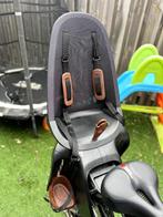 Qibbel Air Fietsstoeltje, Fietsen en Brommers, Fietsaccessoires | Fietsstoeltjes, Ophalen, Achterzitje, 0 t/m 18 kg, Qibbel achterzitje