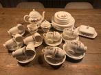 Wedgwood Briar Rose Servies, Huis en Inrichting, Keuken | Servies, Ophalen, Gebruikt, Wedgwood, Aardewerk