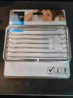 Plieger Start Zeephouder Inox nieuw in verpakking., Ophalen of Verzenden, Nieuw, Zwart, Overige typen