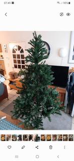 Kerstboom, Diversen, Ophalen of Verzenden, Zo goed als nieuw