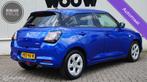 Suzuki Swift 1.2 Select Smart Hybrid Automaat, 12 maanden, Stof, Gebruikt, Swift