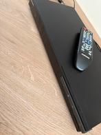 Samsung Blue-ray dvd speler, Ophalen, Zo goed als nieuw, Samsung