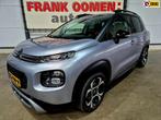 Citroen C3 AIRCROSS 1.2 PureTech S&S Shine 110PK + Panorama|, Voorwielaandrijving, Gebruikt, Euro 6, 1199 cc