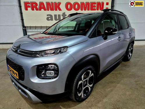 Citroen C3 AIRCROSS 1.2 PureTech S&S Shine 110PK + Panorama|, Auto's, Citroën, Bedrijf, Te koop, C3 Aircross, ABS, Achteruitrijcamera