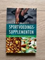 Anita Bean - Raadgever sportvoedingssupplementen, Zo goed als nieuw, Overige sporten, Anita Bean, Ophalen of Verzenden