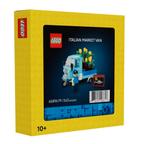 LEGO 5009422 Italiaanse Marktwagen - Nieuw!, Ophalen of Verzenden, Nieuw, Complete set, Lego