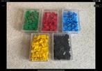 Risk, 5 doosjes met legers, Ophalen of Verzenden, Zo goed als nieuw