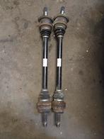 BMW X5 E70 4.8i Aandrijfassen Achter, Auto-onderdelen, Ophalen, Gebruikt, BMW