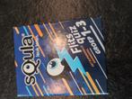 Spelletje Squla flits quiz, Ophalen of Verzenden, Zo goed als nieuw