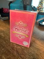 Barbie dvd box (Franstalig), Alle leeftijden, Ophalen, Zo goed als nieuw