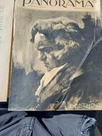 Originele Panorama tijdschriften, jaargang 1930, 35 stuks, Boeken, Ophalen of Verzenden, Gelezen