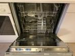 Afwasmachine, Witgoed en Apparatuur, Vaatwasmachines, Ophalen, Gebruikt, Inbouw, 45 tot 60 cm