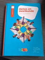 Marc Zanten - Meten en meetkunde, Ophalen, Marc Zanten; Jos van den Bergh; Ortwin Hutten; Petra van den ..., Zo goed als nieuw