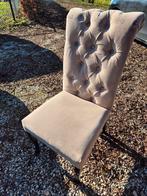 Riviera Maison eetkamerstoelen, 3 stuks, Ophalen, Overige kleuren