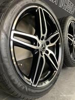 19” originele Mercedes E klasse W213 AMG velgen + nwe banden, 19 inch, -, -, Banden en Velgen