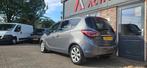 Opel Meriva 1.4 Turbo Cosmo Trekhaak! NAP! Navigatie! Dealer, Voorwielaandrijving, 65 €/maand, Gebruikt, 4 cilinders