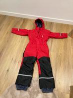 Zgan skipak, 100 tot 140 cm, Zo goed als nieuw, Kleding, Ophalen