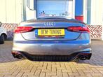 AUDI RS5 Diffuser | Hoogglans zwart | 2020-2024 |voor S line, Ophalen of Verzenden
