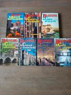 Baantjer boeken 7 stuks, Boeken, Detectives, Ophalen of Verzenden, Gelezen, A.C. Baantjer